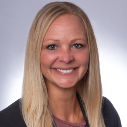 Tina Gloystein