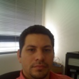 Cristian Ramírez