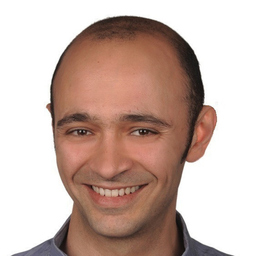 Burcin Ekici