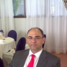 José María Barroso González