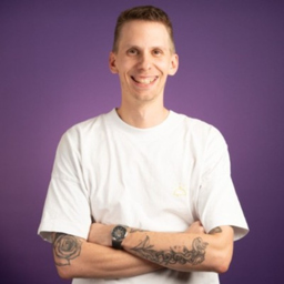 Marco Guldner