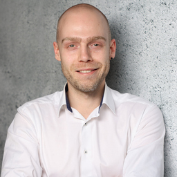 Aron Weihrauch