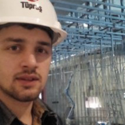 Ahmet Erkam Yigit