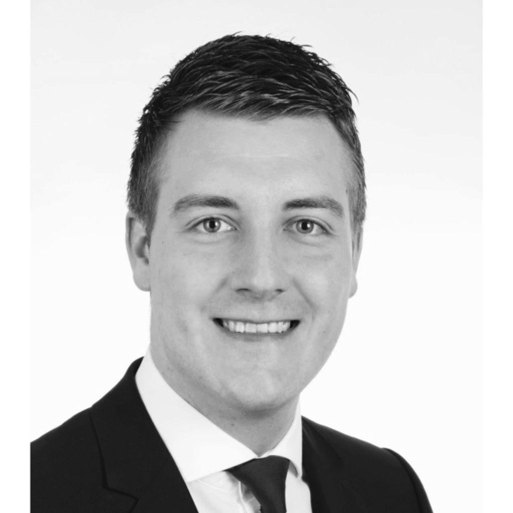 Christian Rapp Geschäftsstellenleiter Valiant Bank AG, Reinach BL