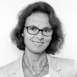 Dr. Annette Feuchter