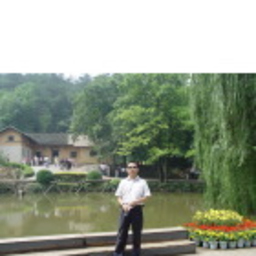 杰 黄
