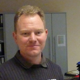 Profilbild Michael Wölfl