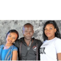 Ibikunle Oluwafemi
