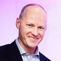 Lars Peter Svane