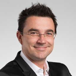 Mag. Reinhard Hochegger
