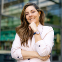 Ana Lia Moreno