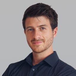 Tim Huber