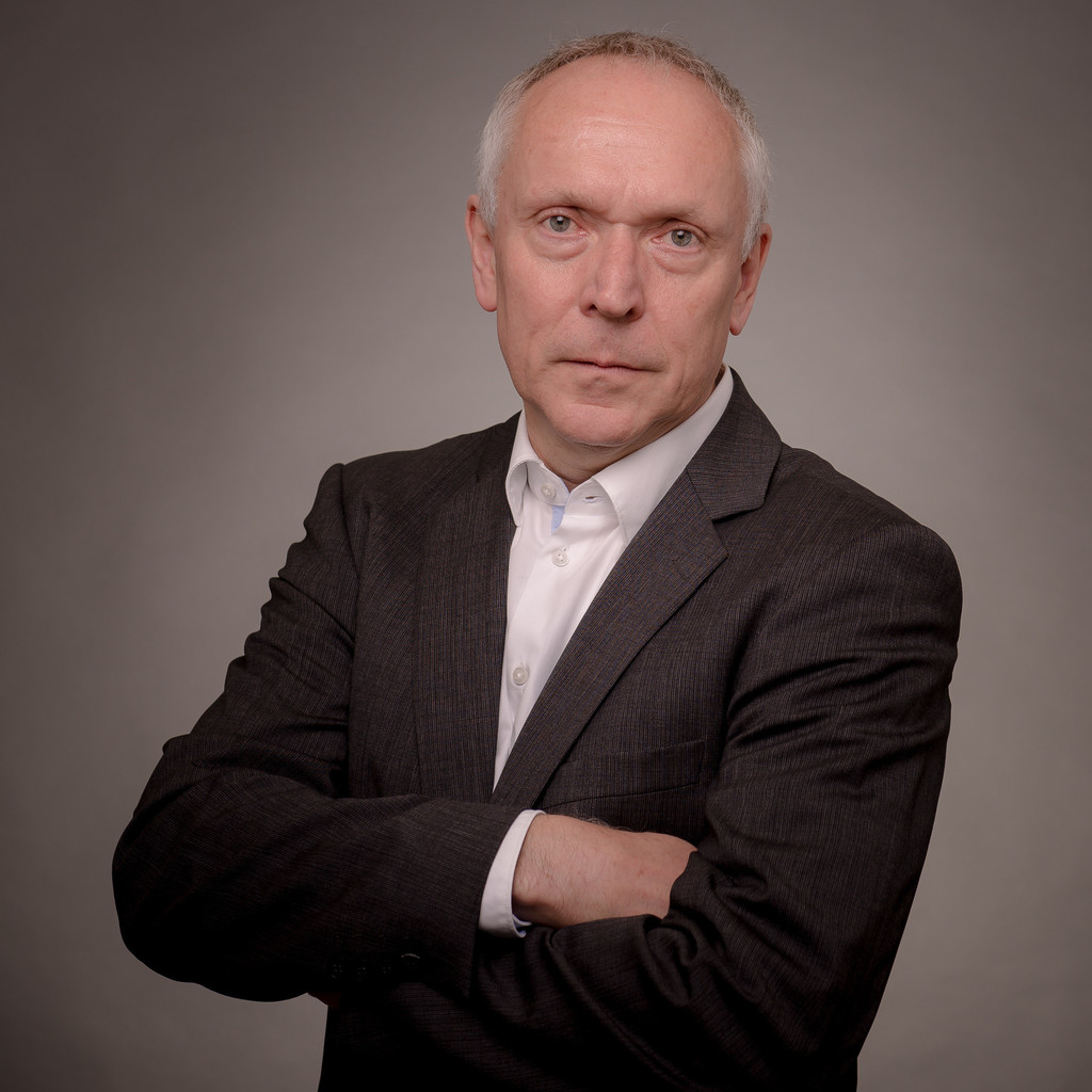 Dipl.Ing. Michael Walther im Ruhestand privat XING