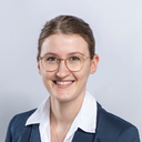 Social Media Profilbild Viktoria Braun Kempten (Allgäu)