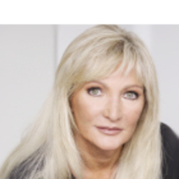 Profilbild Andrea Fröhlich