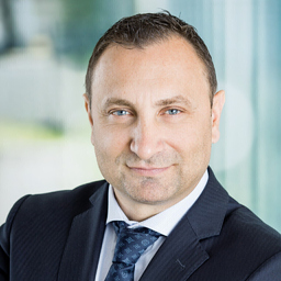 Stephan Bloch
