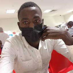 Paul kalyango