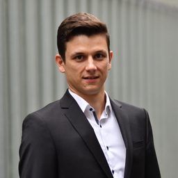 Felix Kirchgeorg's profile picture