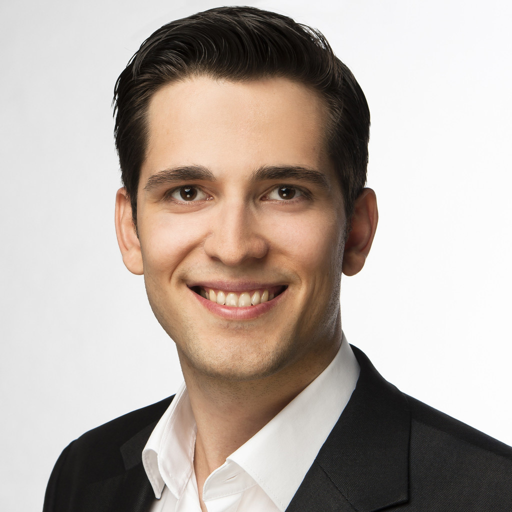 Robert Zilz Head of Data Kölner StadtAnzeiger Medien XING