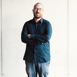 Wanja Johannes Weskott's profile picture