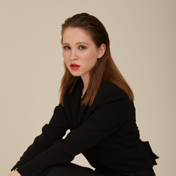 Mariia Shepshelevich
