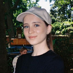 Maria Shepshelevich