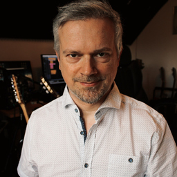 Profilbild Markus Strasser