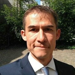 Enrico Kliesch