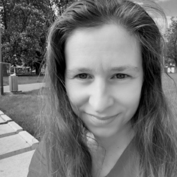 Anett Staudt