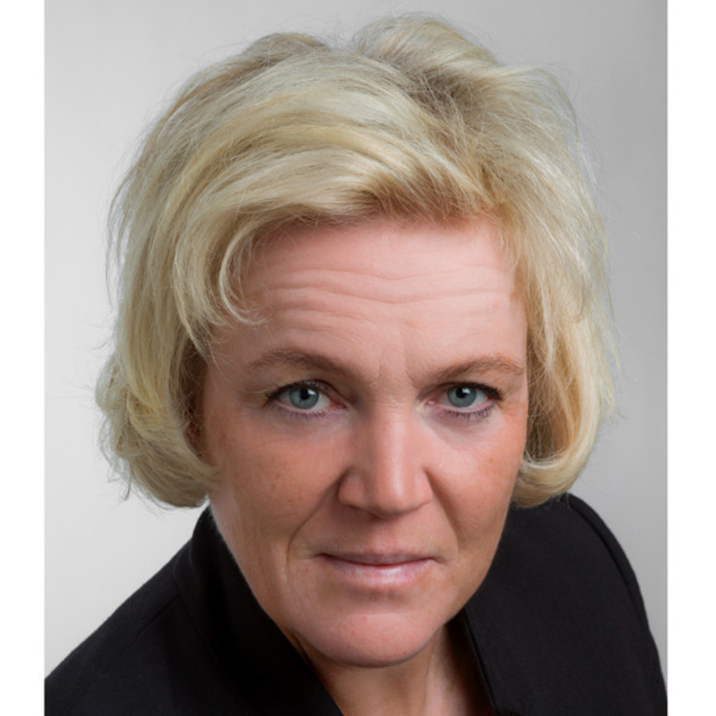 Social Media Profilbild Helene Giselbrecht 
