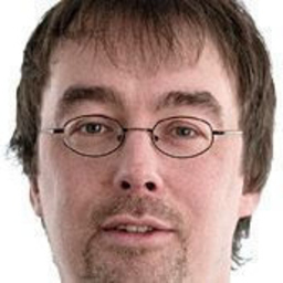 Dr. Markus Junker's profile picture