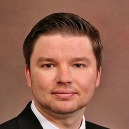 Dr. Vadim Schott