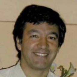 Prof. GASTON SANCHEZ BUSTAMANTE