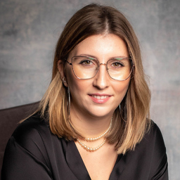Henrike Eckstein