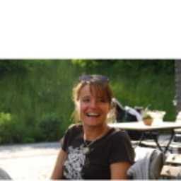 Ulrike Rozman