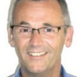 Werner Gohm BA