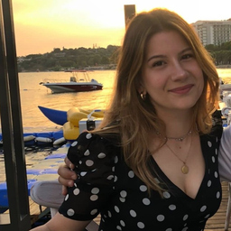 Ing. Yagmur Celebioglu