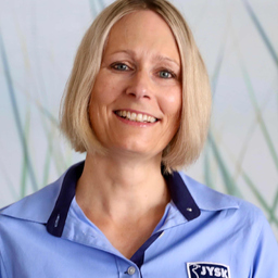 Charlotta Lindborg