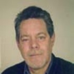 Siegfried Huber