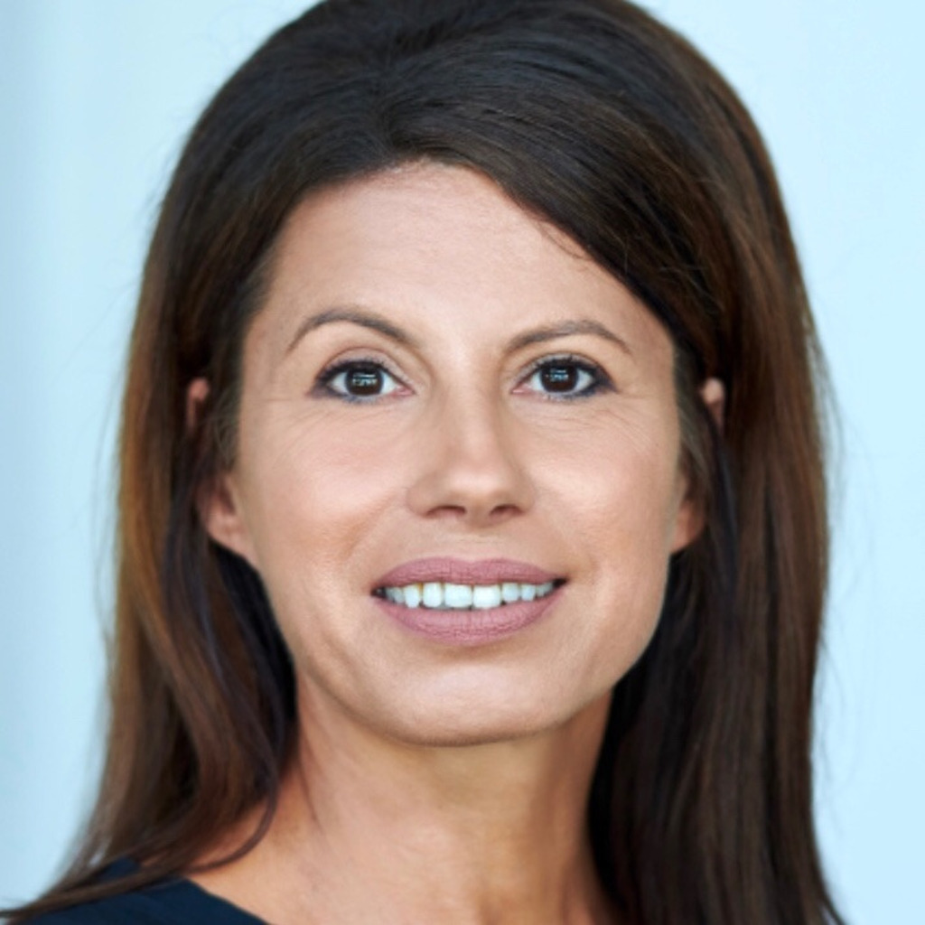 Elisabeth Strigl Kunden u. Personalberater Bridge personal