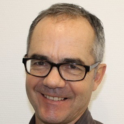 Profilbild Alfred Bauer