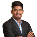 Joel Davamani