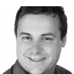 Dominic Fried