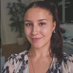 Aylin Bakir