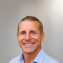 Christopher Bergmann