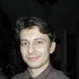 Erman Keskin