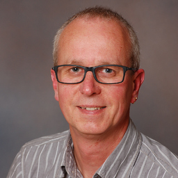 Peter Ludwig