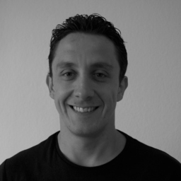 Fabian Garcia Agudo