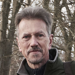 Thomas Deharde
