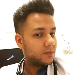 Zakir Hassan